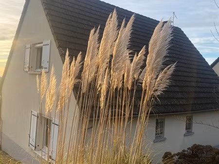 maison de famille 3 chambres