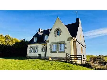 vente maison à plomodiern (29550) : à vendre / 170m² plomodiern