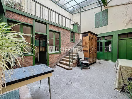 maison pont de vaux 5 pièces 178 m2