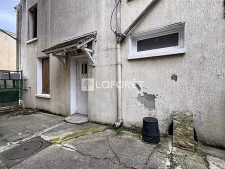 exclusivité laforet luzarches - maison saint martin du tertre 4 pièce(s) 94.89 m2