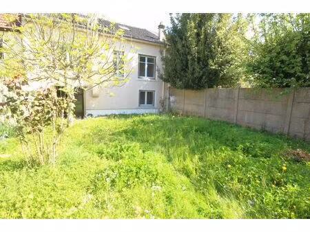 maison de 6 pièces à vélizy