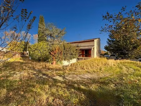 vente maison 5 pièces 178 m2 à saint-jean-de-cornies