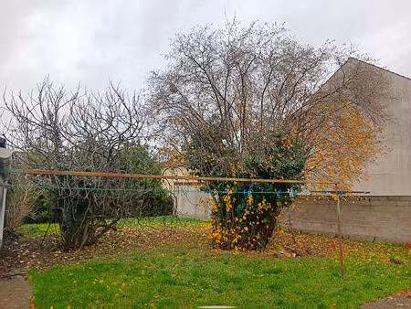 villeneuve saint georges