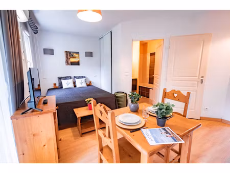 location studio ax-les-thermes