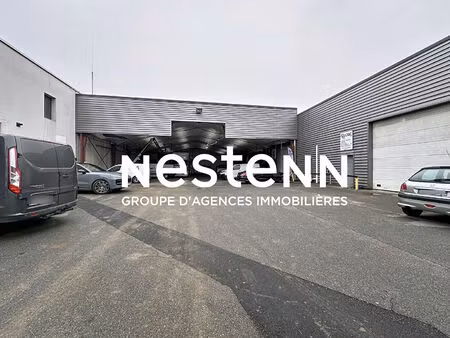 a louer - local industriel / artisanal - belleville en beaujolais (69220)