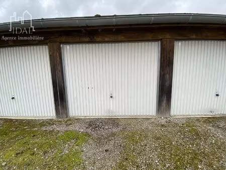 location garage severac d'aveyron