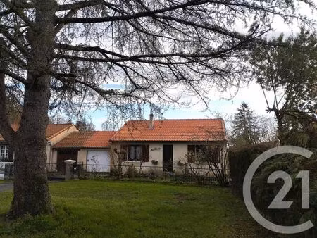 maison à vendre - 4 pièces - 83 40 m2 - creysse - 24 - aquitaine