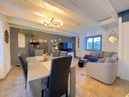 maison 3 pièces - 93m2