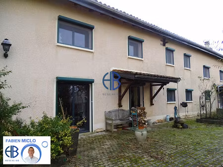 maison 9 pièces 440m²