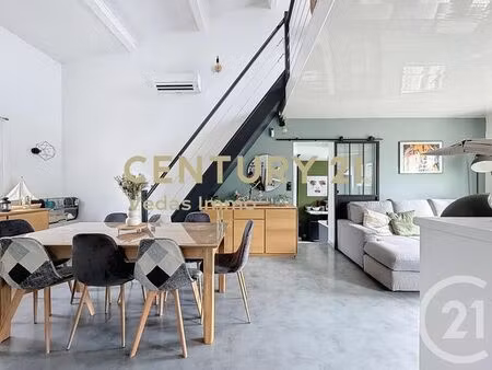 maison à vendre - 7 pièces - 140 m2 - laverune - 34 - languedoc-roussillon