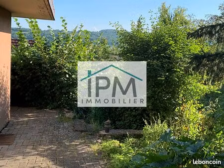 studio 1 pièce 45 m²