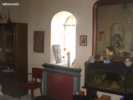 pour famille nombreuse maison de caractère 9 pièces