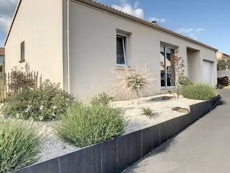 maison 5 pièces 80 m²