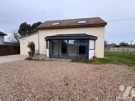 maison 4 pièces 86 m²