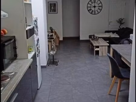 maison à louer petit quevilly