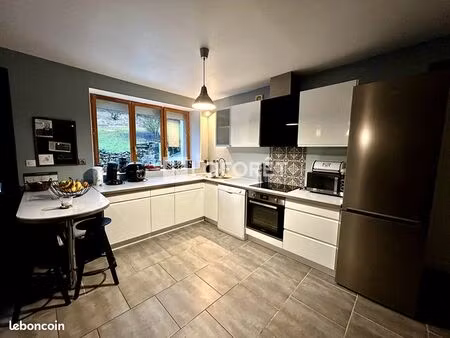 maison 4 pièces 111 m²