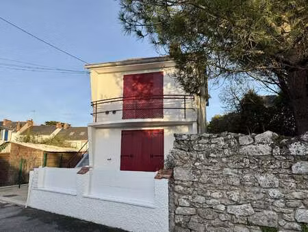 vente appartement 2 pièces au pouliguen (44510) : à vendre 2 pièces / 36m² le pouliguen