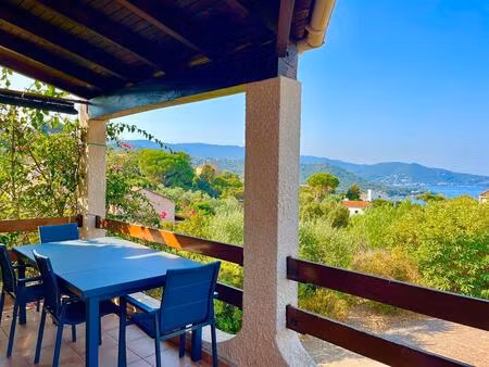 vente maison pietrosella 20166 golfe d'ajaccio ruppione