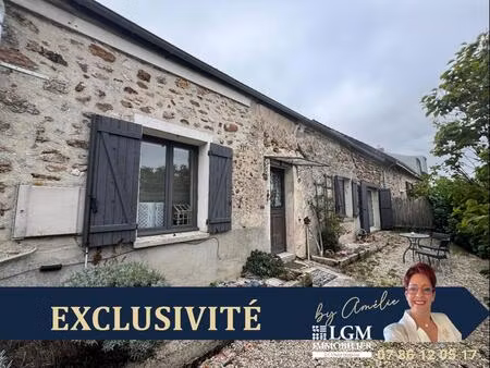 maison de caractère 129 m²