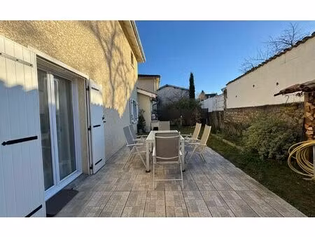 maison colombier-saugnieu m² t-4 à vendre  325 000 €