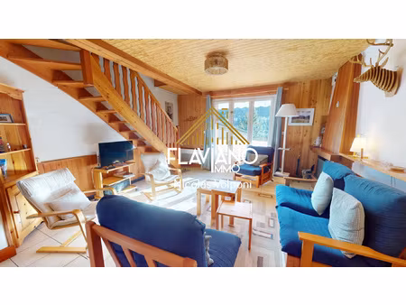 appartement t5 100m2