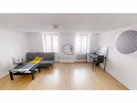 appartement en vente en exclusivité sur brignoud (villard-bo