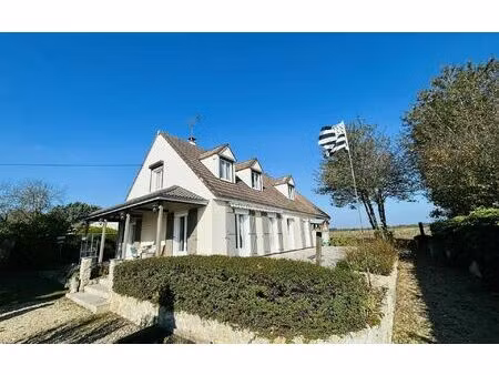 maison armentières-en-brie 150 m² t-6 à vendre  359 000 €