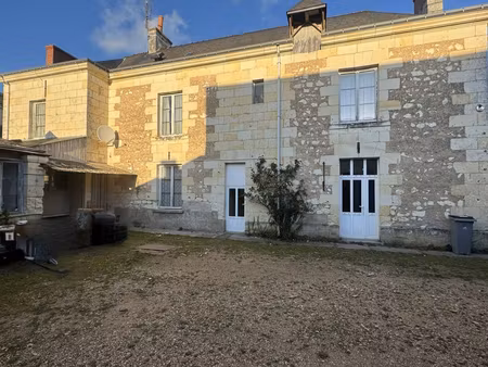 exclusivite a vendre 37420 huismes maison 205 m² dépendances