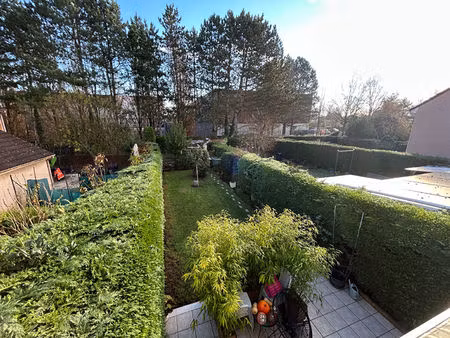 maison trappes 5 pièce(s) 74.67 m2