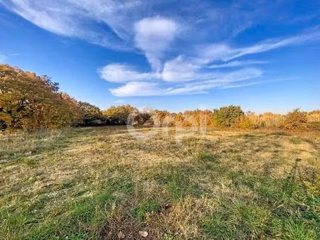 terrain de loisir à fourques