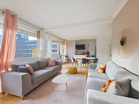 appartement la celle saint cloud 3 pièce(s) 72 m2