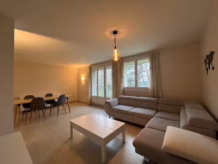 appartement meuble morsang sur orge 3 pièce(s) 53.19 m2