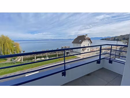 appartement publier 4 pièce(s) 85.21 m2