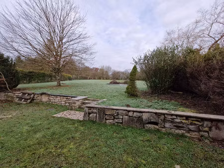 maison oudincourt 5 pièce(s) 152 m2