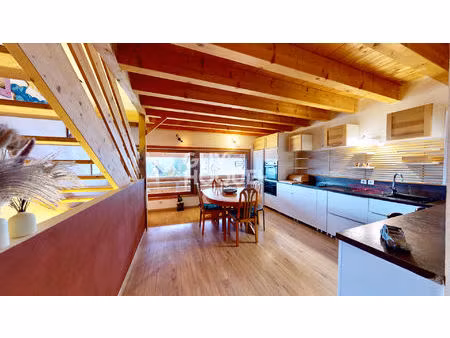 maison duingt 4 pièce(s) - 3 chambres et un bureau