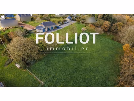 a vendre maison à letourneur plus de 6300 m² de terrain - un bien rare à ne pas manquer !