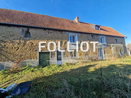 maison marchesieux 5 pièce(s) 127 m2