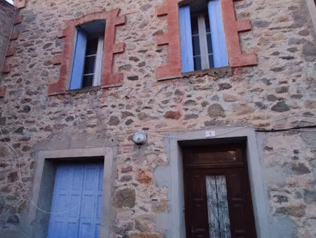 maison marquixanes 6 pièce(s) 110 m2