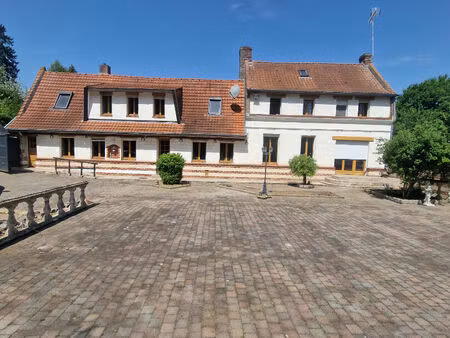 maison arras 6 pièce(s) 217 m2