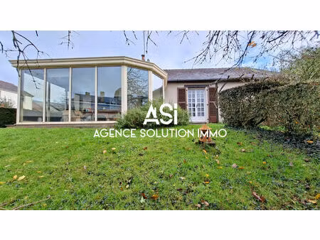 maison saint germain le fouilloux 6 pièce(s) 132 m2