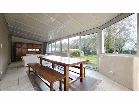 maison sainte reine de bretagne 9 pièce(s) 138 m2