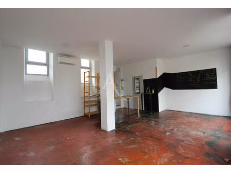 local commercial a louer -dijon