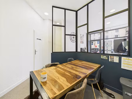 local 32m² - le puy-en-velay