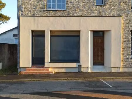 location bureaux et commerces à saint-hilaire-de-chaléons (44680) : à louer / saint-hilair