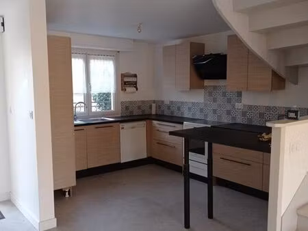 location meublé où non meublé