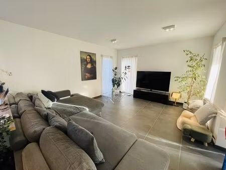 appartement à louer à rue de liège 214 milmort (vbd62275)