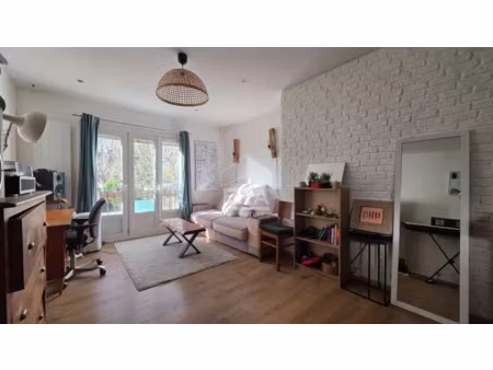 appartement 1 pièces 31 m² à vendre / acheter montreuil 93100 ? | era immobilier