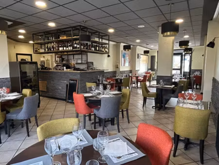 fonds de commerce 0 pièces 105 m² à vendre / acheter l'haÿ-les-roses 94240 ? | era immobil