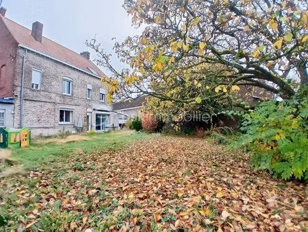 maison de ville de 220 m² à auberchicourt