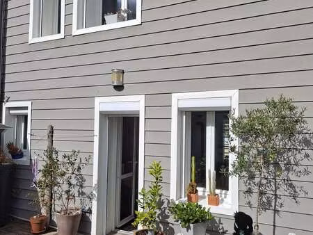 vente maison à saint-julien-des-landes (85150) : à vendre / 51m² saint-julien-des-landes